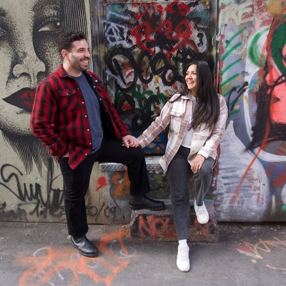 Meet your Posher, Cinthia - Picture 1 of 1